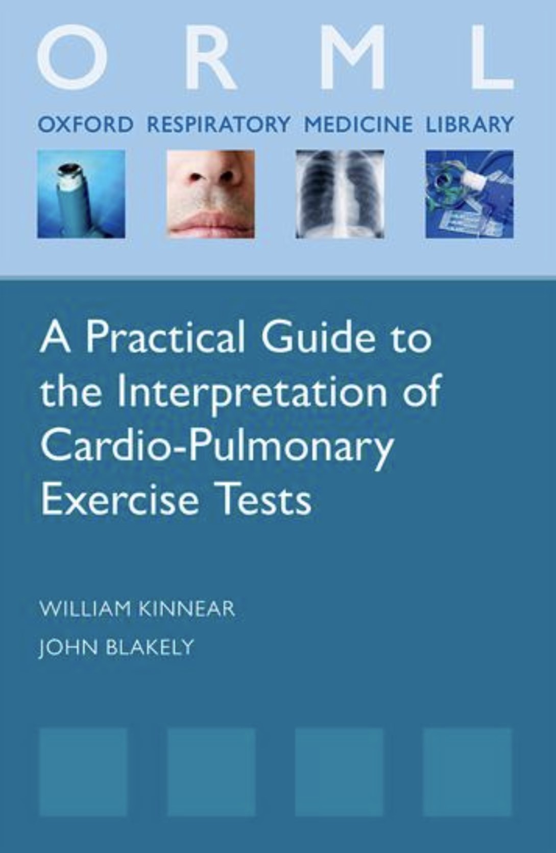 A PRACTICAL GUIDE TO THE INTERPRETATION OF CARDIO-PULMONARY EXERCISE TESTS